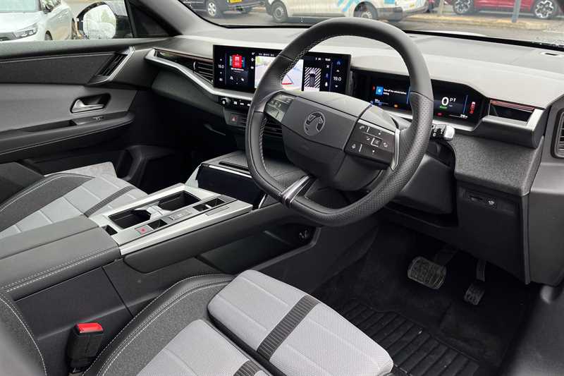 Used Vauxhall Grandland 2025 for sale - 76954613: Photo 10