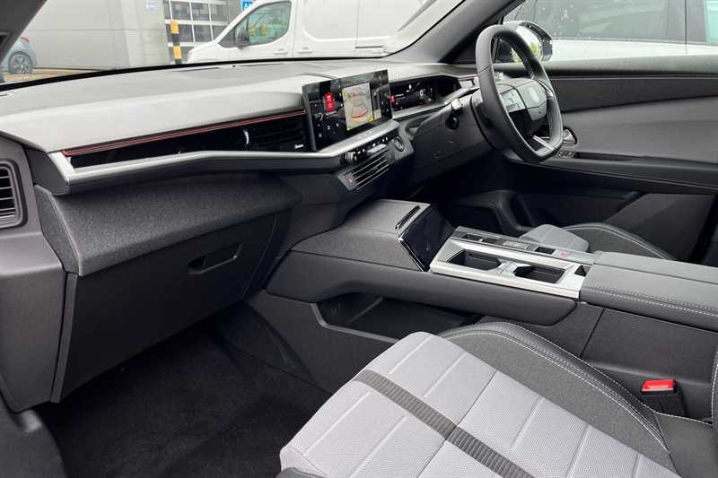 Used Vauxhall Grandland 2025 for sale - 76954613: Photo 13