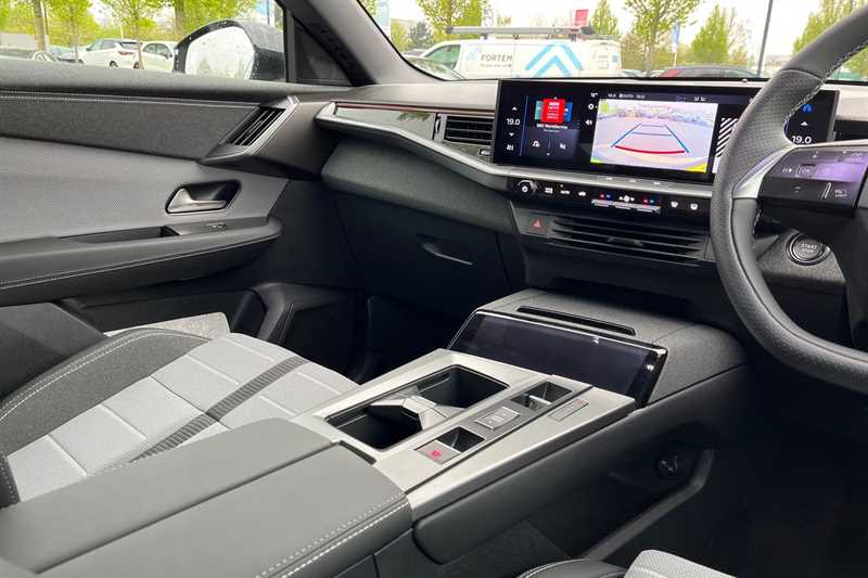 Used Vauxhall Grandland 2025 for sale - 76954613: Photo 14