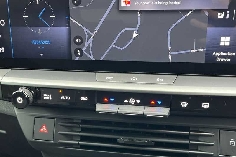 Used Vauxhall Grandland 2025 for sale - 76954613: Photo 15