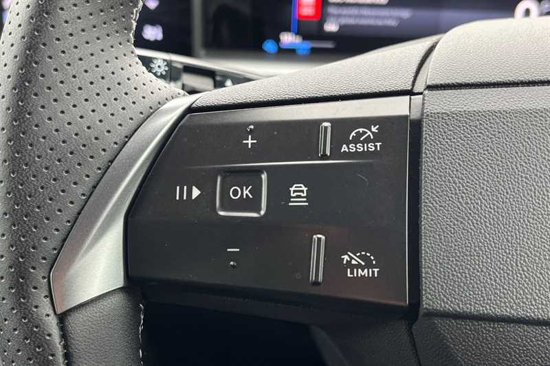 Used Vauxhall Grandland 2025 for sale - 76954613: Photo 21