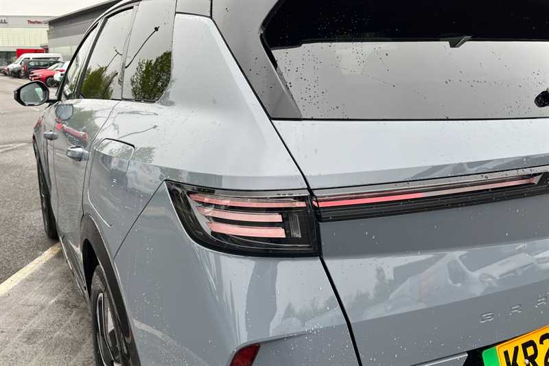 Used Vauxhall Grandland 2025 for sale - 76954613: Photo 38