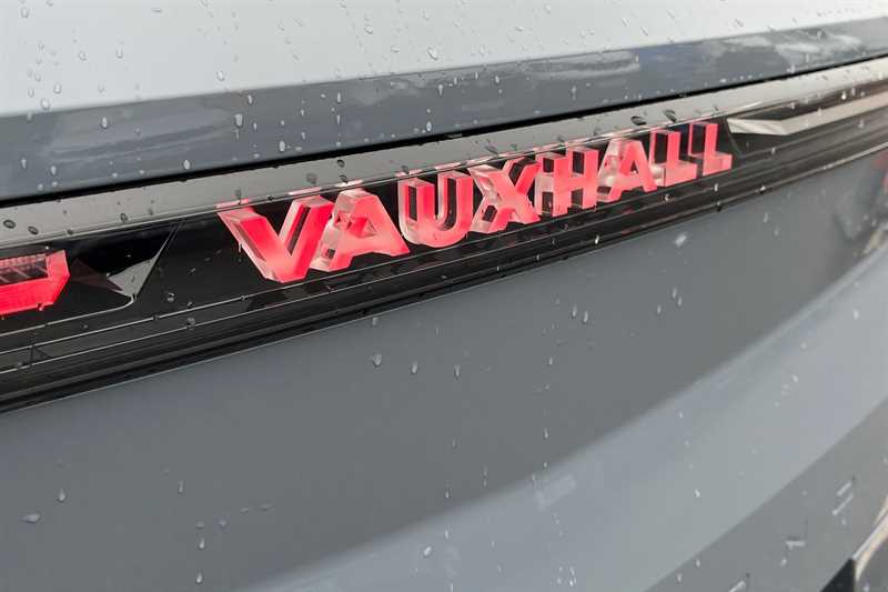 Used Vauxhall Grandland 2025 for sale - 76954613: Photo 40