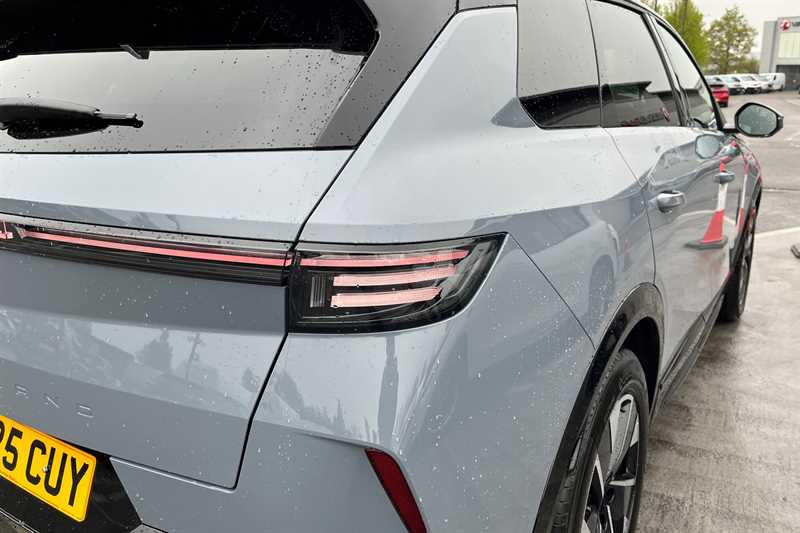 Used Vauxhall Grandland 2025 for sale - 76954613: Photo 41