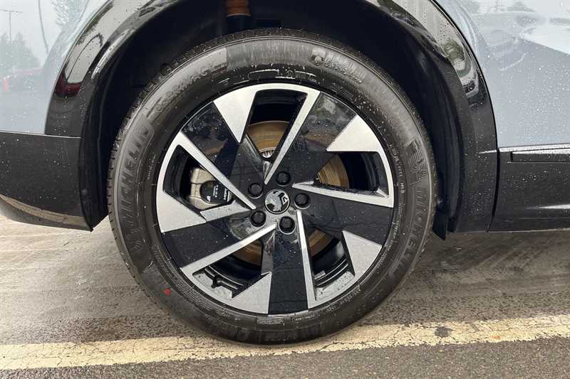 Used Vauxhall Grandland 2025 for sale - 76954613: Photo 9