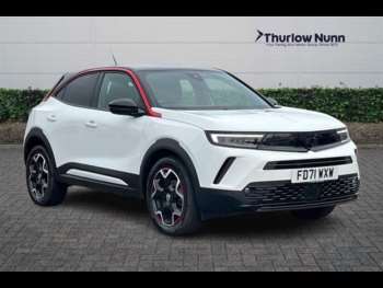 2022 - 1.2 Turbo SRi Premium SUV 5dr Petrol Auto Euro 6 (s/s) (130 ps)