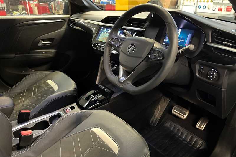 Used Vauxhall Corsa 2025 for sale - 78206966: Photo 10