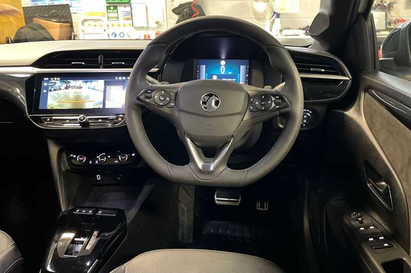 Used Vauxhall Corsa 2025 for sale - 78206966: Photo 11