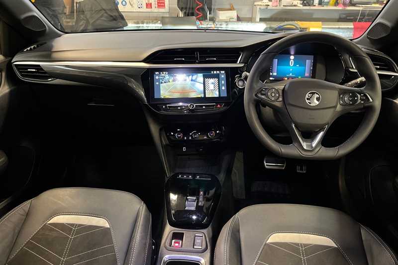 Used Vauxhall Corsa 2025 for sale - 78206966: Photo 12