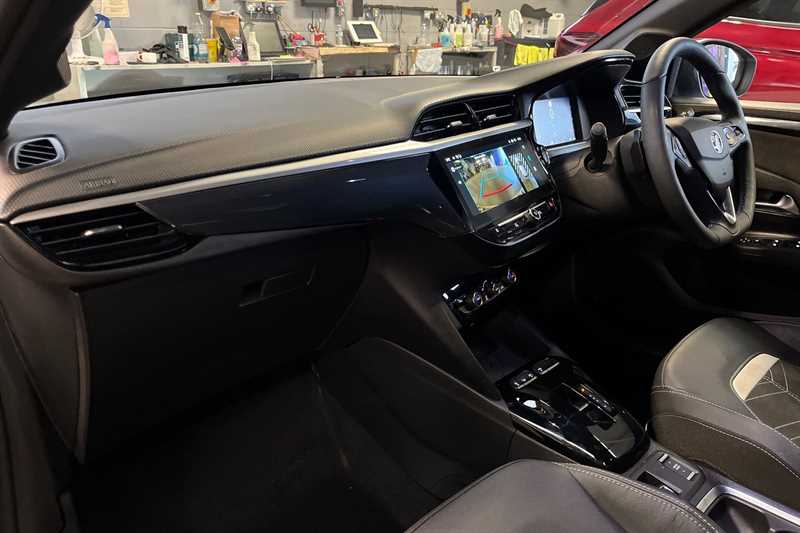 Used Vauxhall Corsa 2025 for sale - 78206966: Photo 13