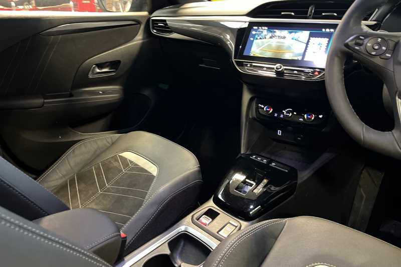 Used Vauxhall Corsa 2025 for sale - 78206966: Photo 14