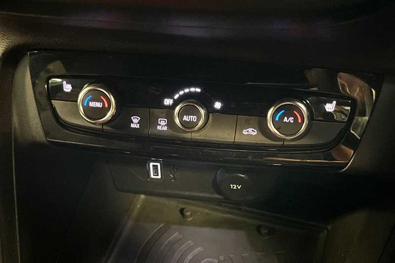 Used Vauxhall Corsa 2025 for sale - 78206966: Photo 15