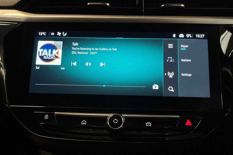 Used Vauxhall Corsa 2025 for sale - 78206966: Photo 17