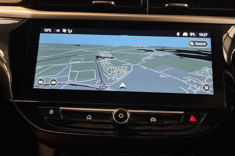 Used Vauxhall Corsa 2025 for sale - 78206966: Photo 18