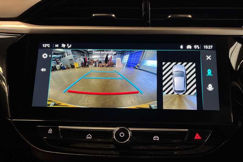 Used Vauxhall Corsa 2025 for sale - 78206966: Photo 19