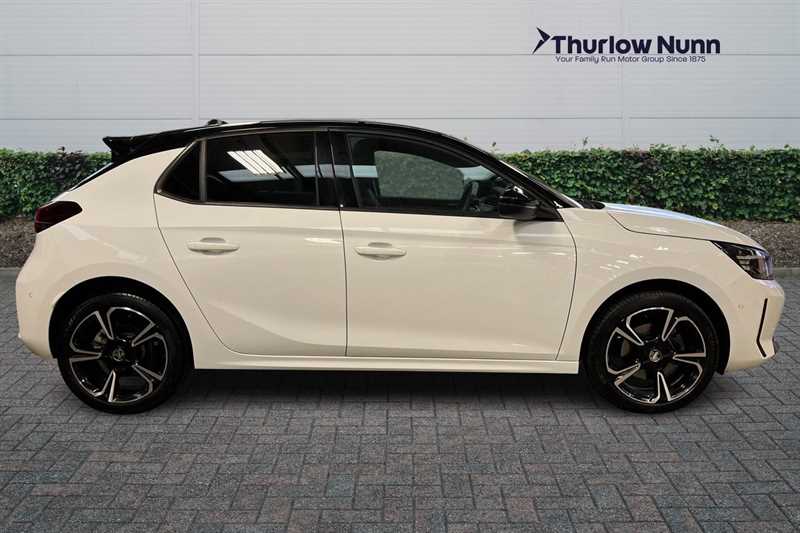Used Vauxhall Corsa 2025 for sale - 78206966: Photo 2