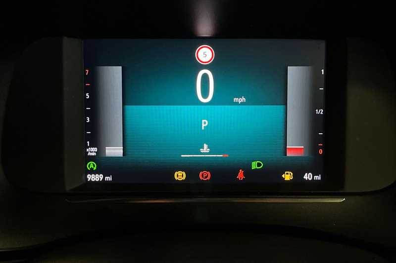 Used Vauxhall Corsa 2025 for sale - 78206966: Photo 20