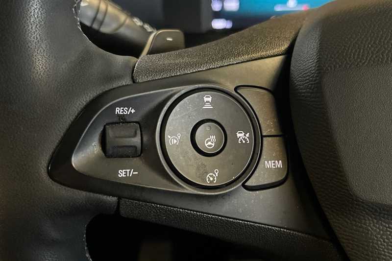 Used Vauxhall Corsa 2025 for sale - 78206966: Photo 21