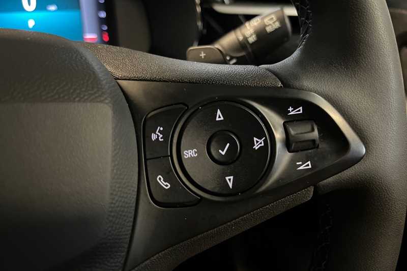 Used Vauxhall Corsa 2025 for sale - 78206966: Photo 22