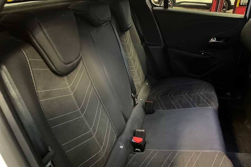 Used Vauxhall Corsa 2025 for sale - 78206966: Photo 23