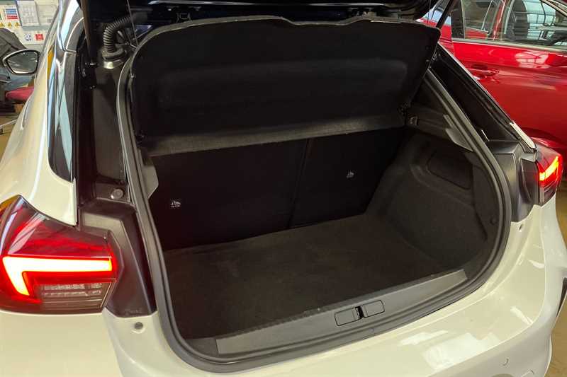 Used Vauxhall Corsa 2025 for sale - 78206966: Photo 24