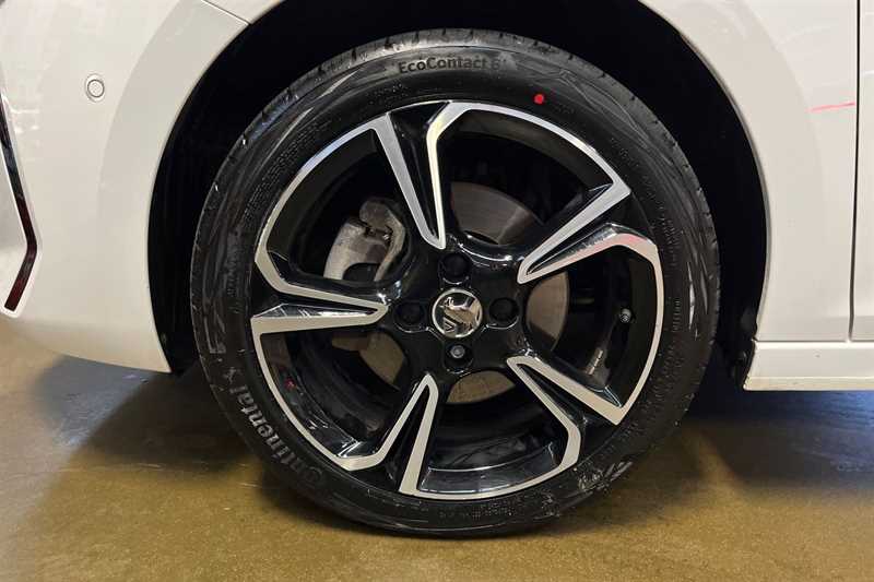 Used Vauxhall Corsa 2025 for sale - 78206966: Photo 25