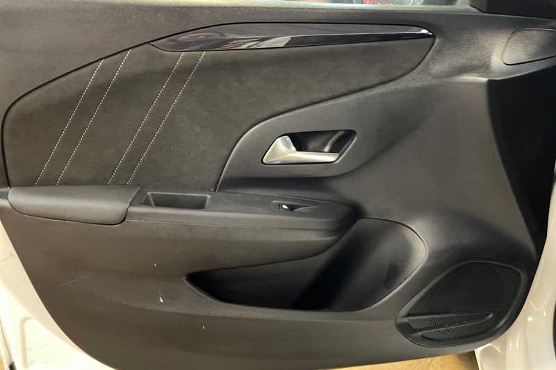 Used Vauxhall Corsa 2025 for sale - 78206966: Photo 27