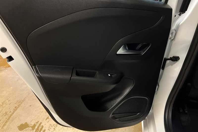 Used Vauxhall Corsa 2025 for sale - 78206966: Photo 29