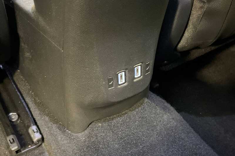 Used Vauxhall Corsa 2025 for sale - 78206966: Photo 31