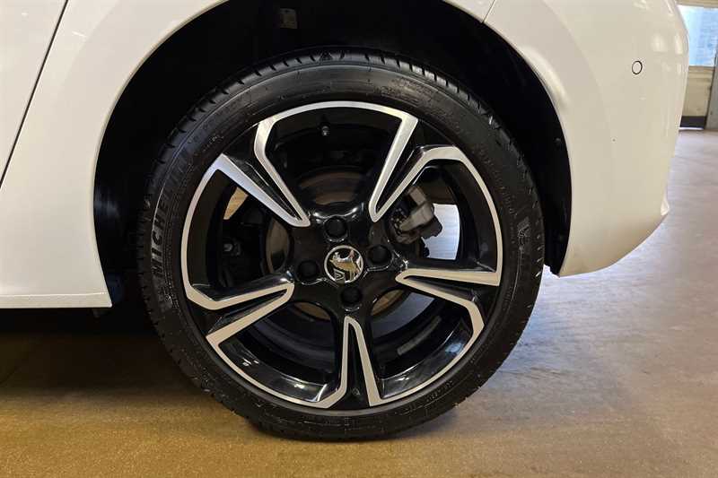 Used Vauxhall Corsa 2025 for sale - 78206966: Photo 33