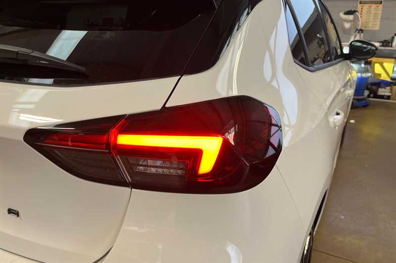 Used Vauxhall Corsa 2025 for sale - 78206966: Photo 37