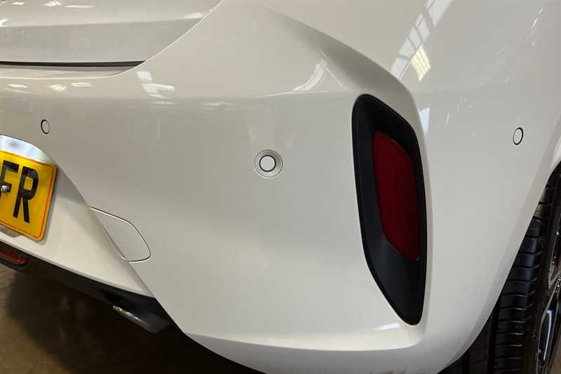 Used Vauxhall Corsa 2025 for sale - 78206966: Photo 38