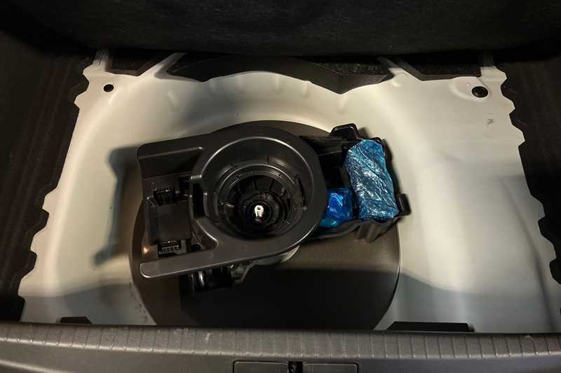 Used Vauxhall Corsa 2025 for sale - 78206966: Photo 41