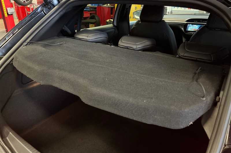 Used Vauxhall Corsa 2025 for sale - 78206966: Photo 42