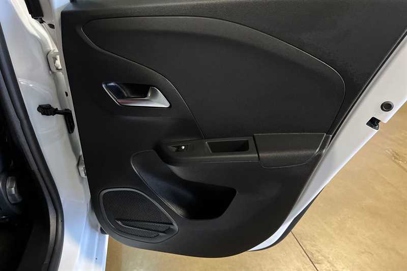 Used Vauxhall Corsa 2025 for sale - 78206966: Photo 43