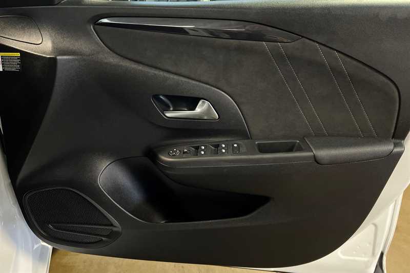 Used Vauxhall Corsa 2025 for sale - 78206966: Photo 44