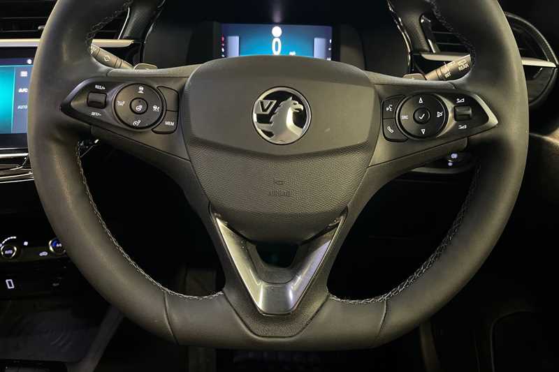 Used Vauxhall Corsa 2025 for sale - 78206966: Photo 51