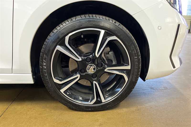 Used Vauxhall Corsa 2025 for sale - 78206966: Photo 56