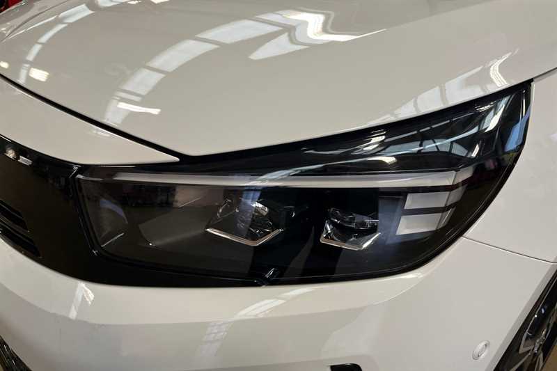 Used Vauxhall Corsa 2025 for sale - 78206966: Photo 58