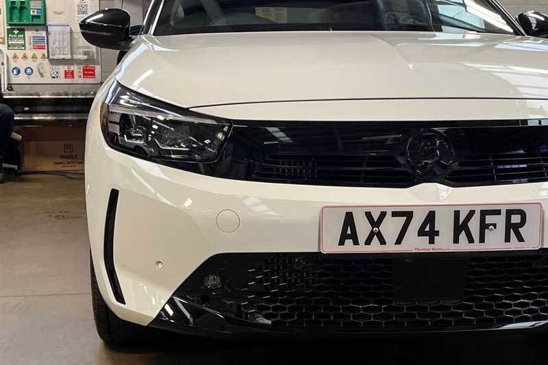 Used Vauxhall Corsa 2025 for sale - 78206966: Photo 59