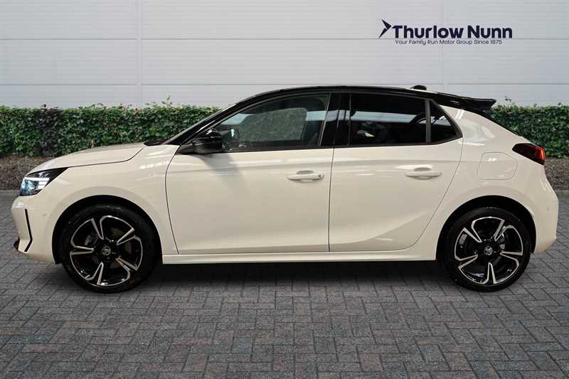 Used Vauxhall Corsa 2025 for sale - 78206966: Photo 6