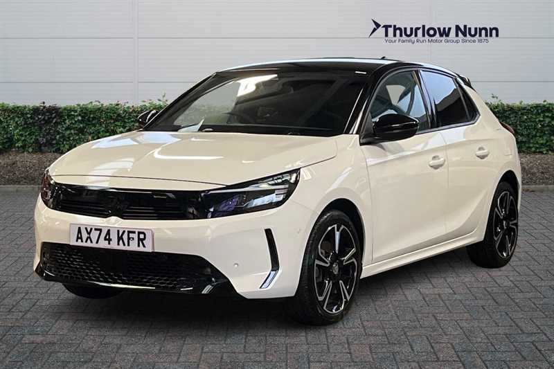 Used Vauxhall Corsa 2025 for sale - 78206966: Photo 7