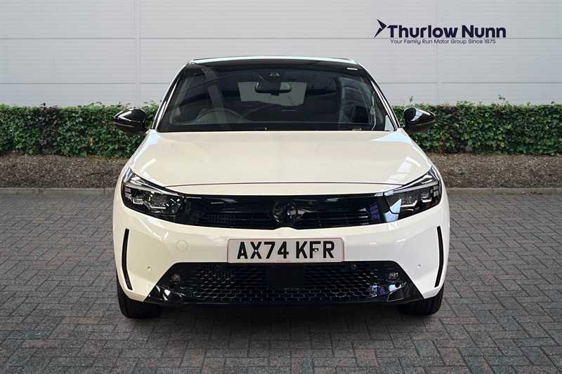 Used Vauxhall Corsa 2025 for sale - 78206966: Photo 8