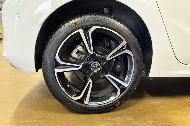 Used Vauxhall Corsa 2025 for sale - 78206966: Photo 9