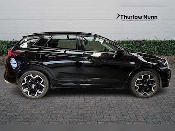 Used Vauxhall Grandland 2023 for sale - 78050398: Photo