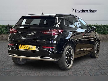 Used Vauxhall Grandland 2023 for sale - 78050398: Photo