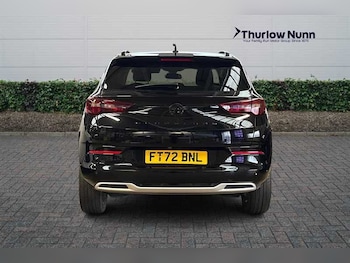 Used Vauxhall Grandland 2023 for sale - 78050398: Photo