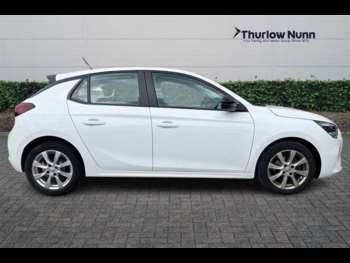 Used Vauxhall Corsa 2022 for sale - 74889970: Photo