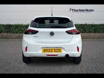 Used Vauxhall Corsa 2022 for sale - 74889970: Photo