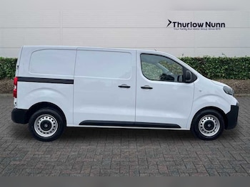 Used Vauxhall Vivaro 2025 for sale - 76241812: Photo